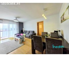 Bonito piso ático en Abrera 3 habitaciones para entrar a vivir