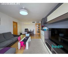 Bonito piso ático en Abrera 3 habitaciones para entrar a vivir