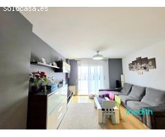 Bonito piso ático en Abrera 3 habitaciones para entrar a vivir