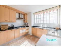 Bonito piso en Sant Pere de Ribes en el Palou, de tres habitaciones