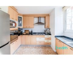 Bonito piso en Sant Pere de Ribes en el Palou, de tres habitaciones