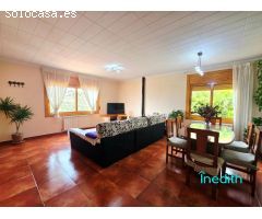 bonita casa con estudio a parte en Mas trader cubelles, preciosas vistas!