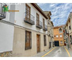 Casa adosada en venta en Padul