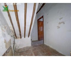 Casa adosada en venta en Padul