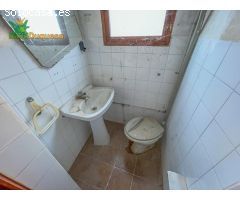 Casa adosada en venta en Padul