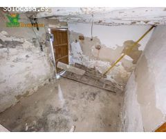 Casa adosada en venta en Padul