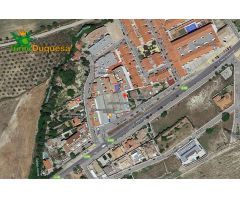 Solar en venta en Las Gabias