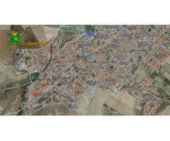 Solar en venta en Las Gabias