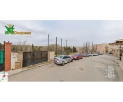 Solar en venta en Las Gabias
