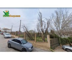 Solar en venta en Las Gabias