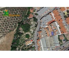 Solar en venta en Las Gabias