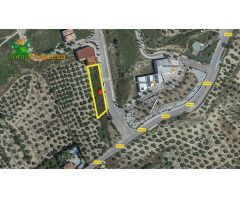 Terreno en venta en Alfacar