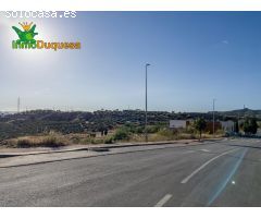 Terreno en venta en Alfacar