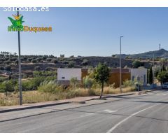 Terreno en venta en Alfacar