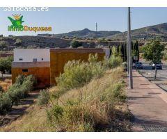 Terreno en venta en Alfacar