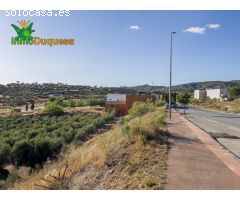 Terreno en venta en Alfacar
