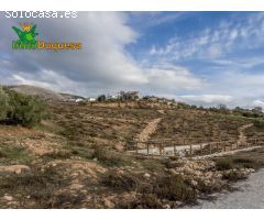 Solar en venta en Nívar, Granada.