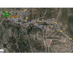 Solar urbanizable en venta en Nivar, Granada