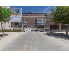 Plaza de garaje en urbanización privada pts