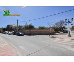 Exclusivo solar en la Villa de Otura