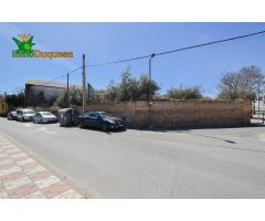 Exclusivo solar en la Villa de Otura