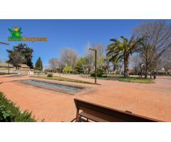 Exclusivo solar en la Villa de Otura