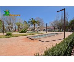 Exclusivo solar en la Villa de Otura