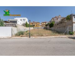 Se Vende Terreno en Monachil