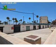 Garaje en Venta en Motril, Granada