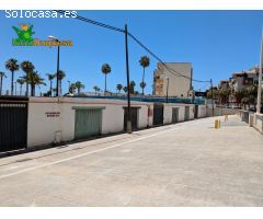 Garaje en Venta en Motril, Granada