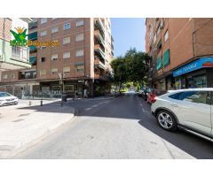 !!Plaza de garaje junto Plaza de Toros!!