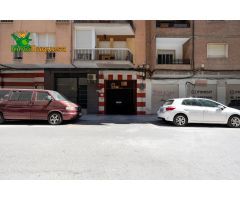 !!Plaza de garaje junto Plaza de Toros!!