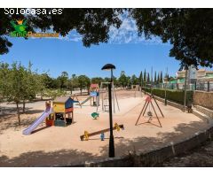 Garaje en Venta en Alhendín, Granada