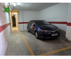 Garaje en Venta en Alhendín, Granada