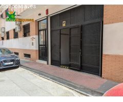 Garaje en Venta en Alhendín, Granada