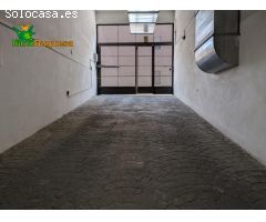 Garaje en Venta en Alhendín, Granada