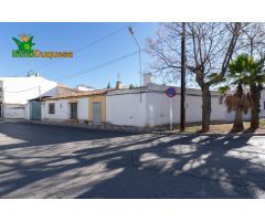 VIVIENDA CON MÚLTIPLES OPCIONES