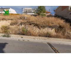 PARCELA URBANA EN COGOLLOS VEGA