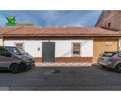 Terreno urbano en Venta en Churriana de la Vega, Granada