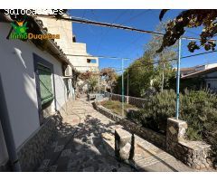 Venta de casa a reformar en Barrio de Monachil.