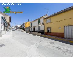 Casa junto al ayuntamiento de Pinos Puente
