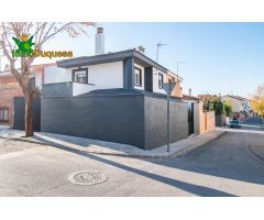 Magnifica casa Pareada en Huetor Vega.
