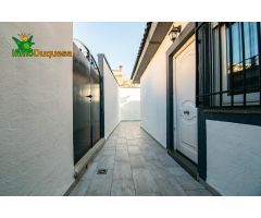Magnifica casa Pareada en Huetor Vega.