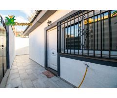 Magnifica casa Pareada en Huetor Vega.