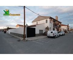 Oportunidad en Cijuela, casa con piscina