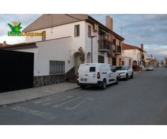 Oportunidad en Cijuela, casa con piscina