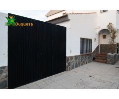 Oportunidad en Cijuela, casa con piscina