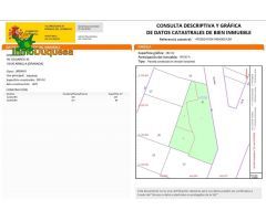 SOLAR URBANO EN ARMILLA