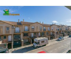 Se Vende casa MARACENA