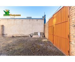 SOLAR EN ARMILLA JUNTO AL CENTRO DE SALUD